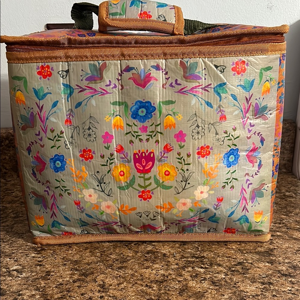 Natural Life Lunchbox/cooler